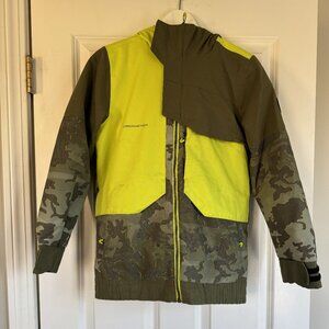 Obermeyer Teen Ski Jacket